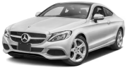 C-Class logo