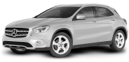 GLA logo
