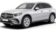 GLC logo