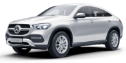 GLE logo