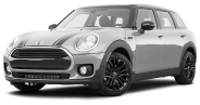 MINI Clubman logo
