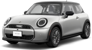 MINI Cooper 2-Door logo