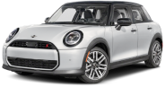 MINI Cooper 4-Door logo