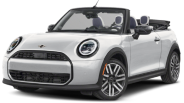 MINI Cooper Convertible logo