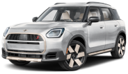 MINI Countryman SE logo