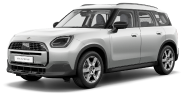 MINI Countryman logo