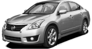 Altima logo