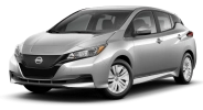 Leaf logo