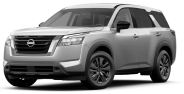Pathfinder logo