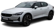 Polestar 2 logo