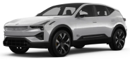 Polestar 3 logo