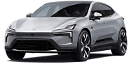 Polestar 4 logo