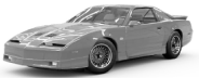 Firebird Trans Am logo