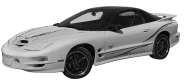 Firebird logo