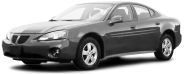 Grand Prix Gtp logo
