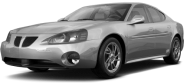 Grand Prix Gxp logo