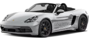 Boxster logo