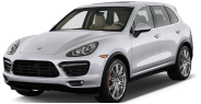 Cayenne logo