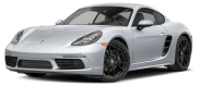 Cayman logo