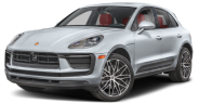 Macan logo
