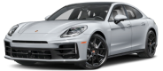 Panamera logo