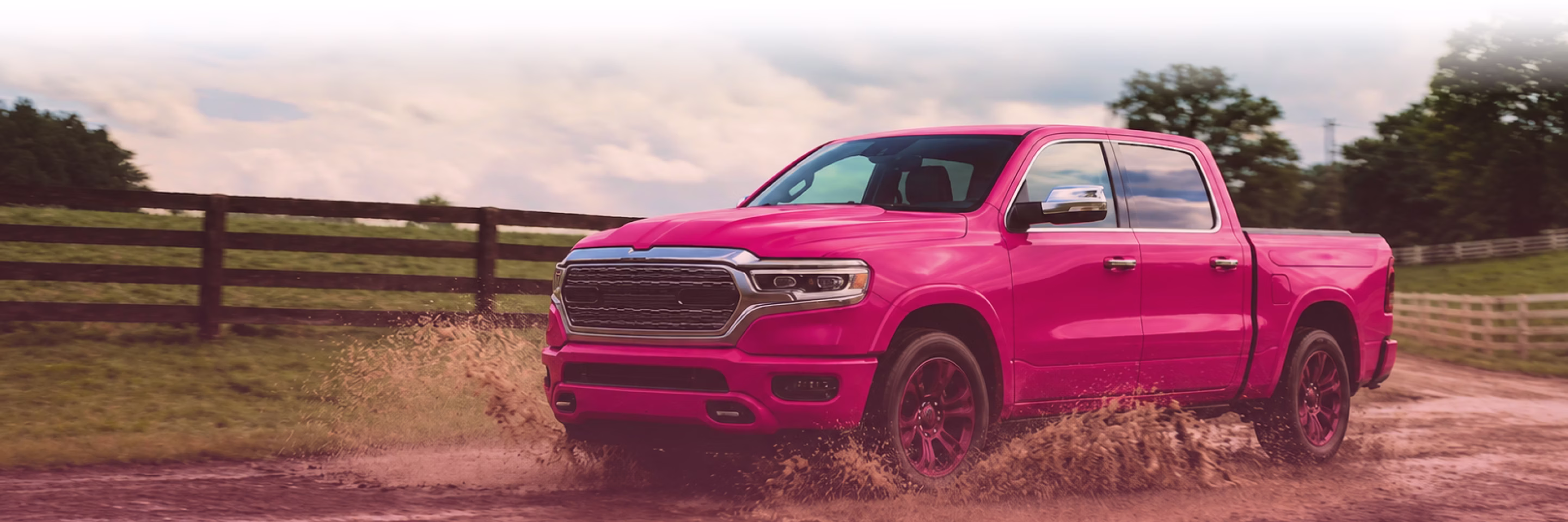 Ram Banner Image