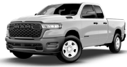 RAM 1500 logo