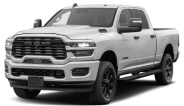 RAM 2500 logo