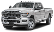 RAM 3500 logo