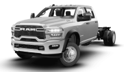 RAM 4500 logo