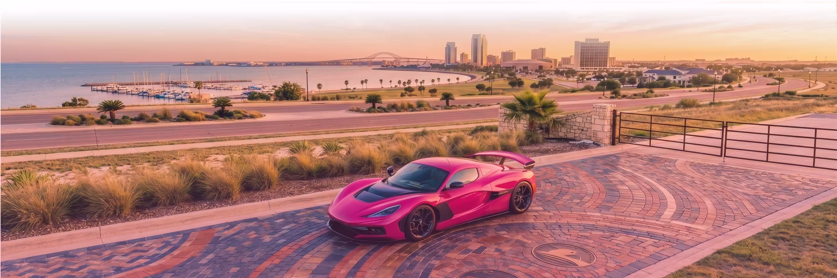 Rimac Banner Image