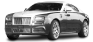 Wraith logo