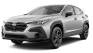 Crosstrek logo