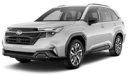 Forester logo