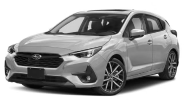 Impreza logo