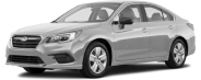 Legacy logo