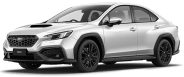 WRX logo
