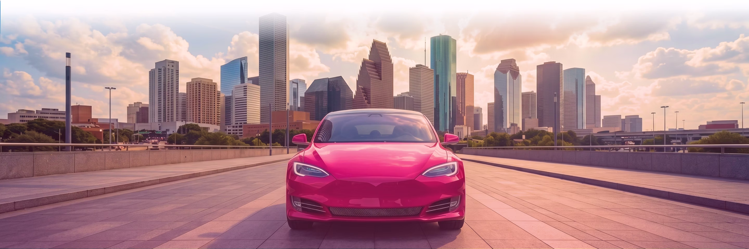 Tesla Banner Image