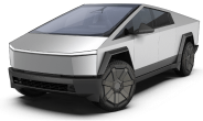 Cybertruck logo