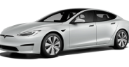 Model S logo