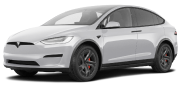 Model X logo
