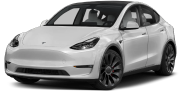 Model Y logo