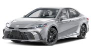 Camry logo