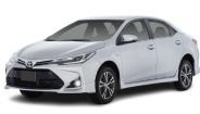 Corolla logo