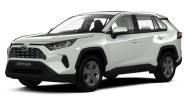RAV4 logo