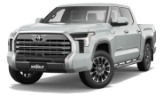 Tundra logo