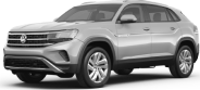 Atlas Cross Sport logo