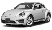 Beetle logo