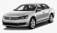 Passat logo