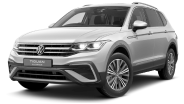 Tiguan logo